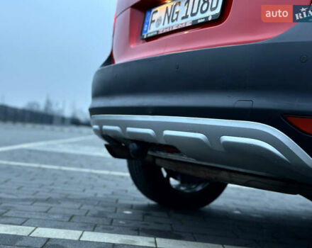 Красный Шкода Ети, объемом двигателя 0 л и пробегом 198 тыс. км за 9999 $, фото 18 на Automoto.ua
