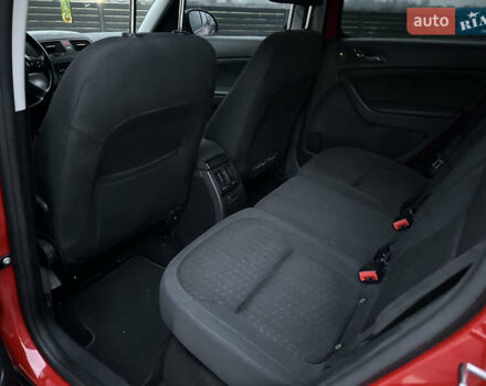 Красный Шкода Ети, объемом двигателя 0 л и пробегом 198 тыс. км за 9999 $, фото 50 на Automoto.ua