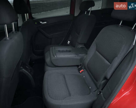 Красный Шкода Ети, объемом двигателя 0 л и пробегом 198 тыс. км за 9999 $, фото 51 на Automoto.ua