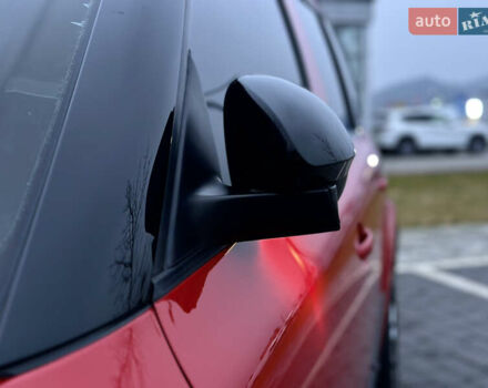 Красный Шкода Ети, объемом двигателя 0 л и пробегом 198 тыс. км за 9999 $, фото 5 на Automoto.ua