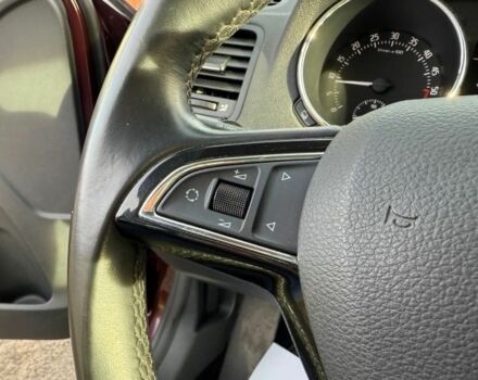 Червоний Шкода Єті, об'ємом двигуна 2 л та пробігом 111 тис. км за 7900 $, фото 20 на Automoto.ua