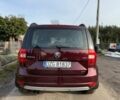 Червоний Шкода Єті, об'ємом двигуна 2 л та пробігом 111 тис. км за 7900 $, фото 6 на Automoto.ua