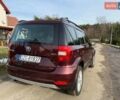 Красный Шкода Ети, объемом двигателя 2 л и пробегом 111 тыс. км за 8200 $, фото 7 на Automoto.ua