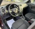 Червоний Шкода Єті, об'ємом двигуна 2 л та пробігом 111 тис. км за 7900 $, фото 10 на Automoto.ua
