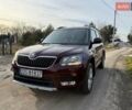Красный Шкода Ети, объемом двигателя 2 л и пробегом 111 тыс. км за 8200 $, фото 2 на Automoto.ua