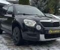 Шкода Ети, объемом двигателя 1.4 л и пробегом 150 тыс. км за 7700 $, фото 1 на Automoto.ua