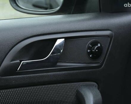 Шкода Ети, объемом двигателя 1.8 л и пробегом 177 тыс. км за 8200 $, фото 20 на Automoto.ua