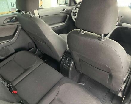 Шкода Ети, объемом двигателя 2 л и пробегом 328 тыс. км за 7990 $, фото 25 на Automoto.ua