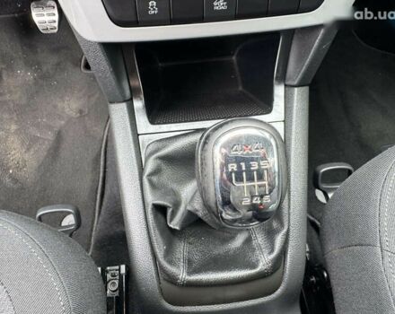 Шкода Єті, об'ємом двигуна 1.8 л та пробігом 180 тис. км за 8950 $, фото 17 на Automoto.ua