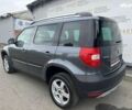 Шкода Єті, об'ємом двигуна 1.8 л та пробігом 180 тис. км за 8950 $, фото 8 на Automoto.ua