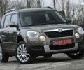 Шкода Ети, объемом двигателя 1.8 л и пробегом 177 тыс. км за 8200 $, фото 1 на Automoto.ua