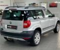 Шкода Ети, объемом двигателя 2 л и пробегом 328 тыс. км за 7990 $, фото 11 на Automoto.ua