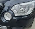 Шкода Єті, об'ємом двигуна 1.8 л та пробігом 180 тис. км за 8950 $, фото 27 на Automoto.ua