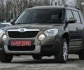 Шкода Ети, объемом двигателя 1.8 л и пробегом 177 тыс. км за 8200 $, фото 6 на Automoto.ua