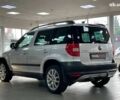 Шкода Ети, объемом двигателя 2 л и пробегом 328 тыс. км за 7990 $, фото 8 на Automoto.ua