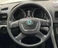 Шкода Ети, объемом двигателя 2 л и пробегом 328 тыс. км за 7990 $, фото 27 на Automoto.ua