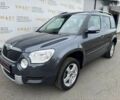 Шкода Єті, об'ємом двигуна 1.8 л та пробігом 180 тис. км за 8950 $, фото 7 на Automoto.ua