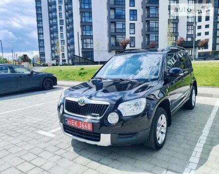 Шкода Єті, об'ємом двигуна 0 л та пробігом 234 тис. км за 9150 $, фото 24 на Automoto.ua