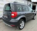 Шкода Єті, об'ємом двигуна 1.8 л та пробігом 180 тис. км за 8950 $, фото 2 на Automoto.ua