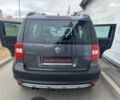 Шкода Єті, об'ємом двигуна 1.8 л та пробігом 180 тис. км за 8950 $, фото 6 на Automoto.ua