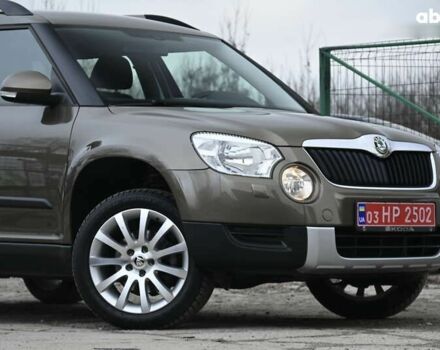 Шкода Ети, объемом двигателя 1.8 л и пробегом 177 тыс. км за 8200 $, фото 2 на Automoto.ua