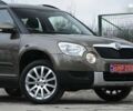 Шкода Ети, объемом двигателя 1.8 л и пробегом 177 тыс. км за 8200 $, фото 2 на Automoto.ua