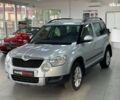 Шкода Ети, объемом двигателя 2 л и пробегом 328 тыс. км за 7990 $, фото 6 на Automoto.ua