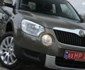 Шкода Ети, объемом двигателя 1.8 л и пробегом 177 тыс. км за 8200 $, фото 4 на Automoto.ua