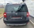 Шкода Єті, об'ємом двигуна 1.8 л та пробігом 180 тис. км за 8950 $, фото 22 на Automoto.ua