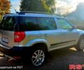 Шкода Ети, объемом двигателя 2 л и пробегом 191 тыс. км за 8700 $, фото 2 на Automoto.ua