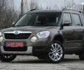 Шкода Ети, объемом двигателя 1.8 л и пробегом 177 тыс. км за 8200 $, фото 8 на Automoto.ua