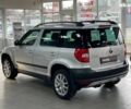 Шкода Ети, объемом двигателя 2 л и пробегом 328 тыс. км за 7990 $, фото 7 на Automoto.ua