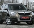 Шкода Ети, объемом двигателя 1.8 л и пробегом 177 тыс. км за 8200 $, фото 1 на Automoto.ua