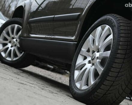 Шкода Ети, объемом двигателя 1.8 л и пробегом 177 тыс. км за 8200 $, фото 13 на Automoto.ua