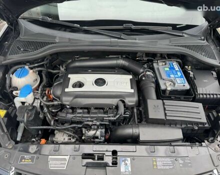 Шкода Єті, об'ємом двигуна 1.8 л та пробігом 180 тис. км за 8950 $, фото 29 на Automoto.ua