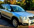 Шкода Ети, объемом двигателя 2 л и пробегом 191 тыс. км за 8700 $, фото 3 на Automoto.ua