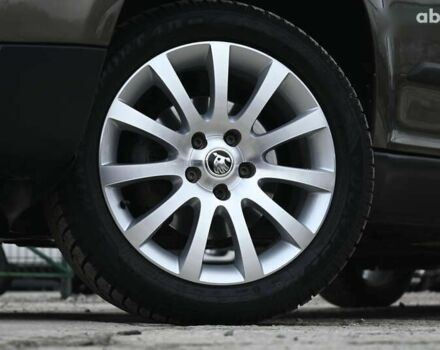 Шкода Ети, объемом двигателя 1.8 л и пробегом 177 тыс. км за 8200 $, фото 10 на Automoto.ua