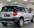 Шкода Ети, объемом двигателя 2 л и пробегом 328 тыс. км за 7990 $, фото 12 на Automoto.ua