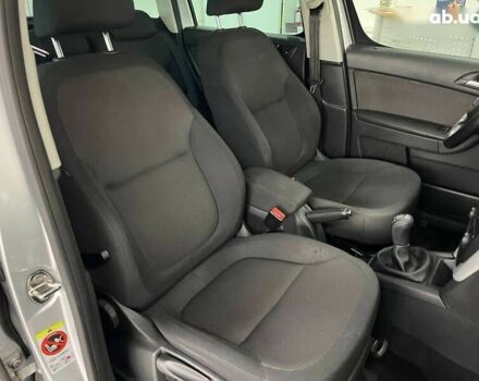 Шкода Ети, объемом двигателя 2 л и пробегом 328 тыс. км за 7490 $, фото 24 на Automoto.ua