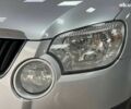 Шкода Ети, объемом двигателя 2 л и пробегом 328 тыс. км за 7990 $, фото 4 на Automoto.ua
