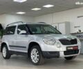 Шкода Ети, объемом двигателя 2 л и пробегом 328 тыс. км за 7990 $, фото 1 на Automoto.ua