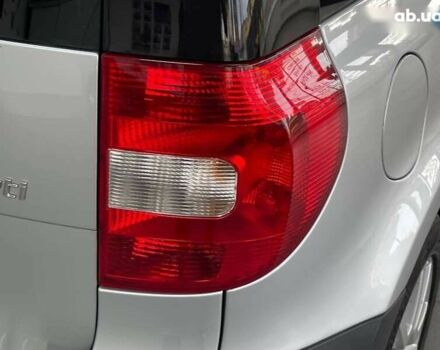 Шкода Ети, объемом двигателя 2 л и пробегом 328 тыс. км за 7990 $, фото 10 на Automoto.ua