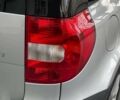 Шкода Ети, объемом двигателя 2 л и пробегом 328 тыс. км за 7990 $, фото 10 на Automoto.ua