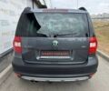 Шкода Єті, об'ємом двигуна 1.8 л та пробігом 180 тис. км за 8950 $, фото 4 на Automoto.ua