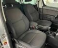 Шкода Ети, объемом двигателя 2 л и пробегом 328 тыс. км за 7990 $, фото 21 на Automoto.ua