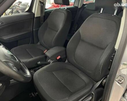 Шкода Ети, объемом двигателя 2 л и пробегом 328 тыс. км за 7490 $, фото 21 на Automoto.ua