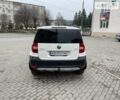 Шкода Ети, объемом двигателя 2 л и пробегом 230 тыс. км за 8900 $, фото 8 на Automoto.ua