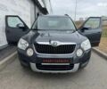 Шкода Єті, об'ємом двигуна 1.8 л та пробігом 180 тис. км за 8950 $, фото 9 на Automoto.ua