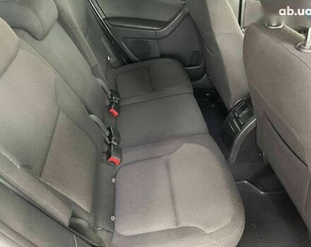 Шкода Ети, объемом двигателя 2 л и пробегом 328 тыс. км за 7490 $, фото 26 на Automoto.ua