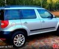 Шкода Ети, объемом двигателя 2 л и пробегом 191 тыс. км за 8700 $, фото 4 на Automoto.ua